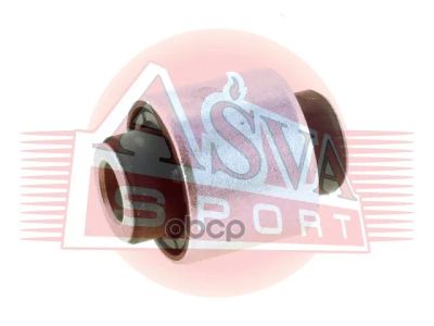 Лот: 24757132. Фото: 1. Сайлентблок ASVA арт. 2301-024. Разное