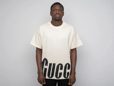 Лот: 21377873. Фото: 1. Футболка Gucci. Футболки, поло