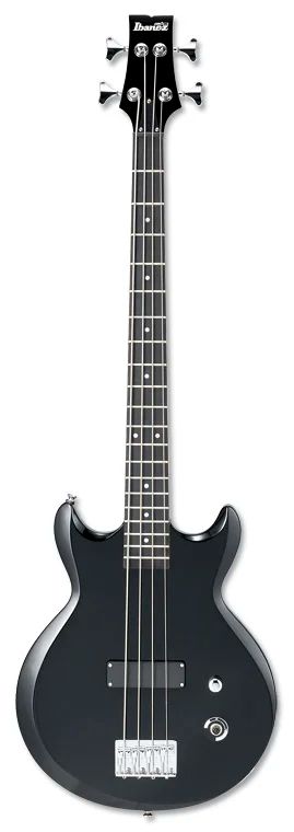 Лот: 2991368. Фото: 1. Отличный бас Ibanez GAX-150B. Гитары