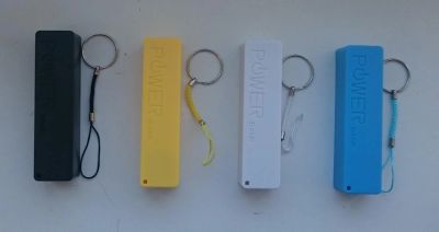 Лот: 7590718. Фото: 1. Power Bank(внешний аккумулятор... Внешние, портативные аккумуляторы для смартфонов (Power bank)