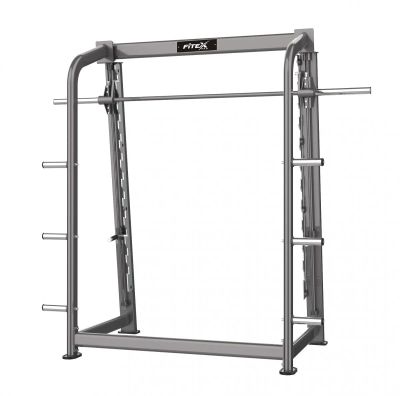 Лот: 22373112. Фото: 1. Машина Cмита Fitex Pro FTX-61A33. Другое (тяжелая атлетика)