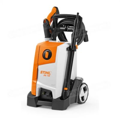 Лот: 16684143. Фото: 1. Мойка высокого давления STIHL... Автомоечное оборудование