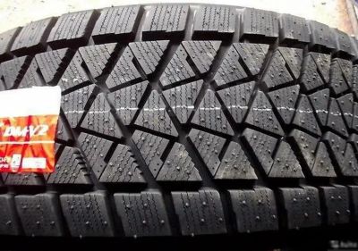 Лот: 19439730. Фото: 1. Шины 215/65 R16 Bridgestone Blizzak... Шины