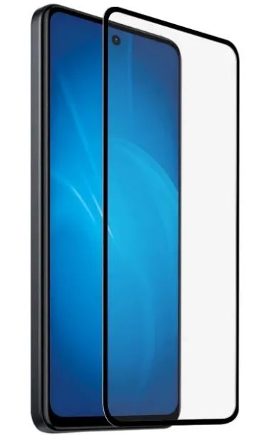 Лот: 24950345. Фото: 1. Защитное стекло для Poco X4 GT... Защитные стёкла, защитные плёнки