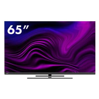 Лот: 25538677. Фото: 1. Ultra HD (4K) QLED телевизор 65... Телевизоры