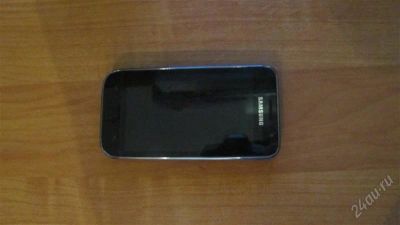 Лот: 2205838. Фото: 1. Samsung Galaxy S i9003. Смартфоны