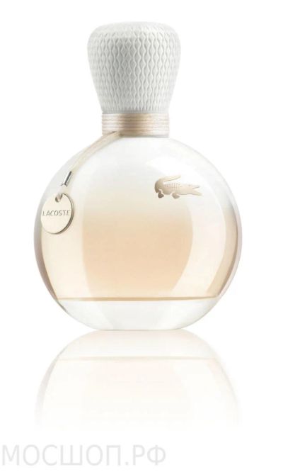 Лот: 4497202. Фото: 1. Lacoste - Eau de Lacoste femme... Женская парфюмерия