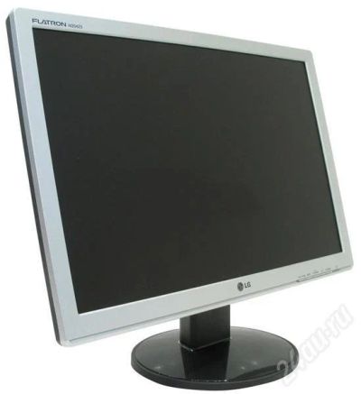 Лот: 487766. Фото: 1. LG Flatron W2042S. ЖК-мониторы