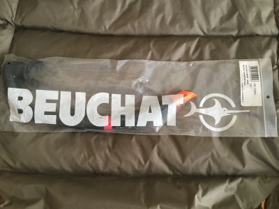 Лот: 19679690. Фото: 1. Новая трубка Beuchat activa tubair... Другое (рыбалка)