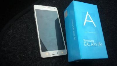 Лот: 8436691. Фото: 1. Мощный смартфон Samsung galaxy... Смартфоны