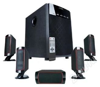 Лот: 853674. Фото: 1. Microlab X14. Активные акустические системы