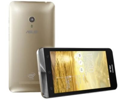 Лот: 8439607. Фото: 1. 5" Смартфон Asus ZenFone 5 A501CG... Смартфоны