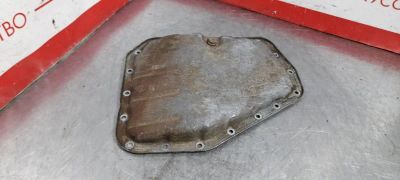 Лот: 18306736. Фото: 1. Поддон кпп Toyota Vitz SCP10 1SZ-FE... Другое (автозапчасти)