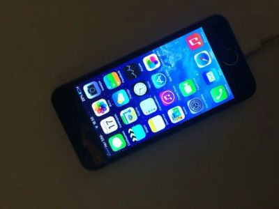 Лот: 6776499. Фото: 1. Apple iPhone 5 айфон 5 копия. Смартфоны