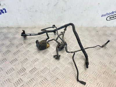 Лот: 25378000. Фото: 1. вакуумный клапан Volkswagen Touareg... Двигатель и элементы двигателя