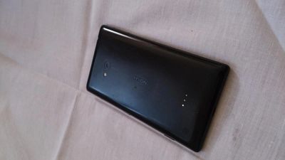 Лот: 5340383. Фото: 1. Nokia Lumia 720 неисправный. Смартфоны