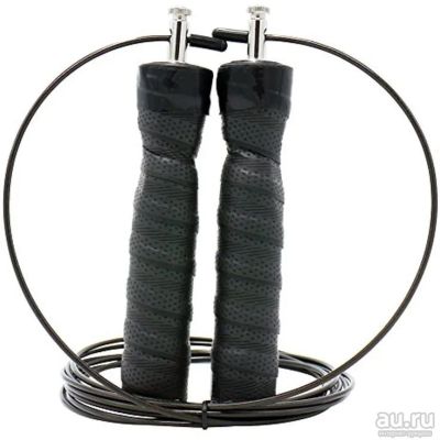 Лот: 13780128. Фото: 1. Скакалка Xiaomi Yunmai Jump Rope... Фитнес, аэробика и гимнастика