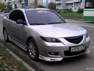 Лот: 18237814. Фото: 1. Реснички передние "Короткие". Детали тюнинга