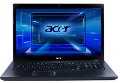 Лот: 7927778. Фото: 1. Продам ноутбук Acer Aspire 7250G-E454G32Mikk... Ноутбуки