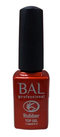Лот: 11383424. Фото: 1. Bal Professional Rubber Top Gel... Средства для ухода