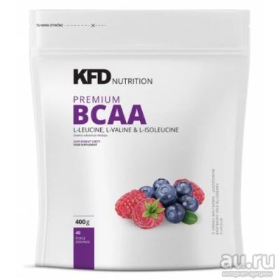 Лот: 9210243. Фото: 1. Аминокислоты БЦАА Premium BCAA... Спортивное питание, витамины