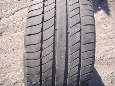Лот: 2123590. Фото: 1. Комплект летней резины MICHELIN... Шины