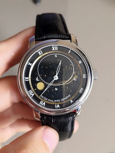 Лот: 15317747. Фото: 1. часы Patek Philippe Grand Complications... Другие наручные часы