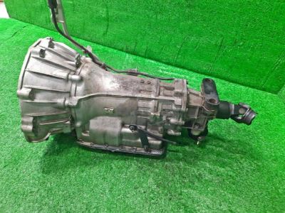Лот: 16691689. Фото: 1. Акпп Nissan Skyline V36 VQ25HR... Трансмиссия