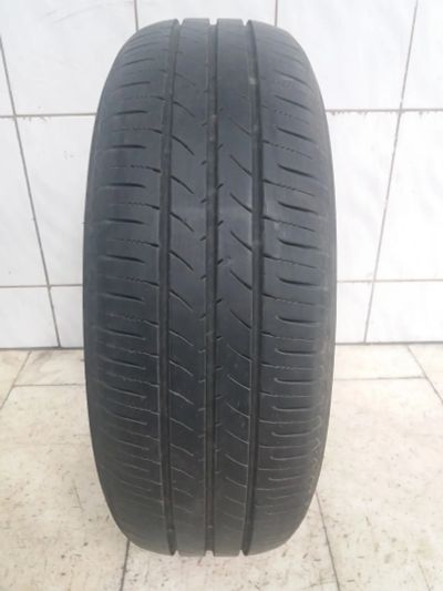 Лот: 19323980. Фото: 1. Toyo NanoEnergy 3 175/65 r14 1шт... Шины