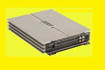 Лот: 2064998. Фото: 1. Усилитель Ivolga SH-50.2. Усилители