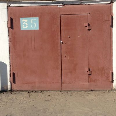 Лот: 7466766. Фото: 1. Гараж 40 кв. м. Гаражи, парковочные места