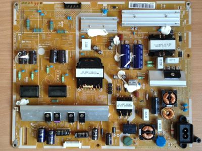 Лот: 9165633. Фото: 1. Блок питания BN44-00263B Samsung... Печатные платы