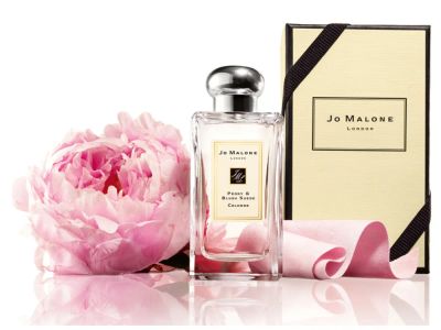 Лот: 9731293. Фото: 1. Jo Malone Peony & Blush Suede... Женская парфюмерия