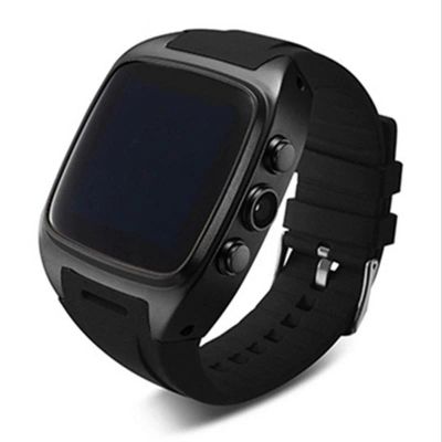 Лот: 8513427. Фото: 1. Умные часы X01Smart Watch. Смарт-часы, фитнес-браслеты, аксессуары