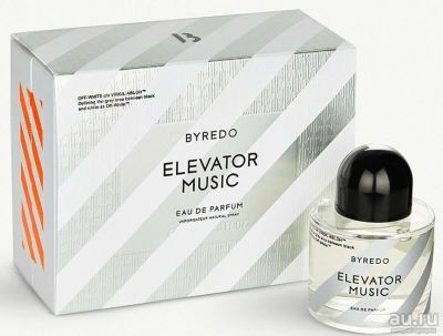 Лот: 13254947. Фото: 1. Elevator Music от Byredo 100мл... Унисекс парфюмерия