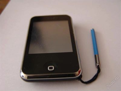 Лот: 828599. Фото: 1. Мини айфон KA08+: 2SIM, JAVA с... Смартфоны