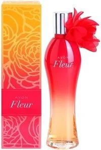 Лот: 6099059. Фото: 1. Туалетная вода Avon Fleur 50 мл... Женская парфюмерия