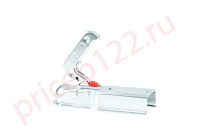 Лот: 22471703. Фото: 1. Замковое устройство (квадрат... Прицепы, полуприцепы