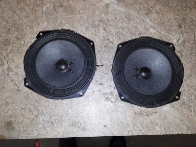 Лот: 12588500. Фото: 1. Динамики Mark Levinson 717.7. Электрооборудование