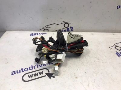 Лот: 21709804. Фото: 1. проводка двери Hyundai Elantra... Кузов