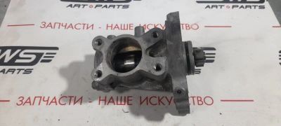 Лот: 17856700. Фото: 1. Тнвд Mitsubishi Airtrek CU4W 4G64... Электрооборудование