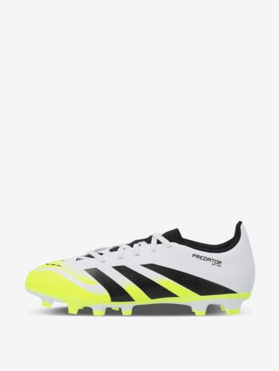 Лот: 25583417. Фото: 1. Бутсы для мальчиков Adidas Predator... Другое (одежда, обувь, галантерея)