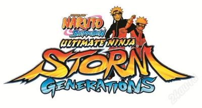 Лот: 2362793. Фото: 1. naruto shippuden ultimate ninja... Игры для консолей