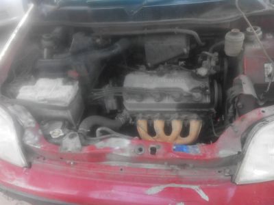 Лот: 8112311. Фото: 1. автомобиль хонда. Автомобили