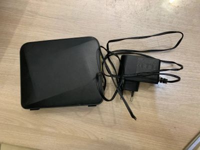 Лот: 20748792. Фото: 1. Wi-Fi роутер Билайн Smart Box... Маршрутизаторы (роутеры)