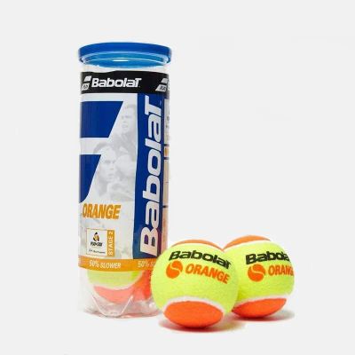 Лот: 24614166. Фото: 1. Мячи для большого тенниса Babolat... Мячи, ракетки, шайбы, клюшки