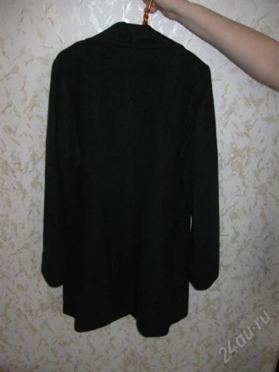 Лот: 1542462. Фото: 1. Пальто. Верхняя одежда