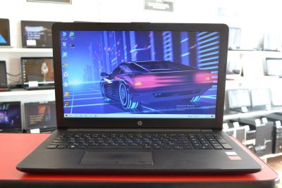 Лот: 15896674. Фото: 1. HP 15-bs079ur (15.6"/Intel Core... Ноутбуки