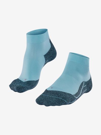 Лот: 22439350. Фото: 1. Женские спортивные носки FALKE... Другое (спортивная одежда)