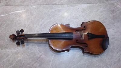 Лот: 6763881. Фото: 1. Продам немецкую скрипку 1930-х... Другие струнные